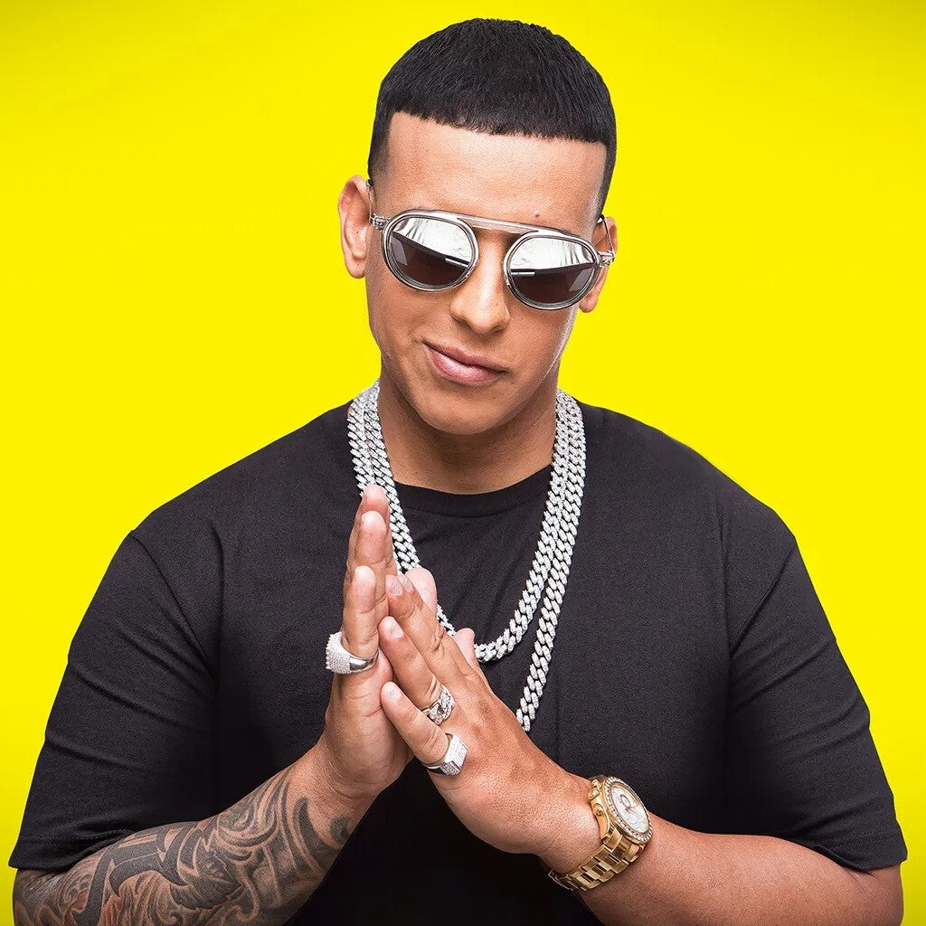 Daddy Yankee