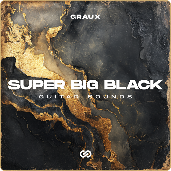 THE SUPER BIG BLACK