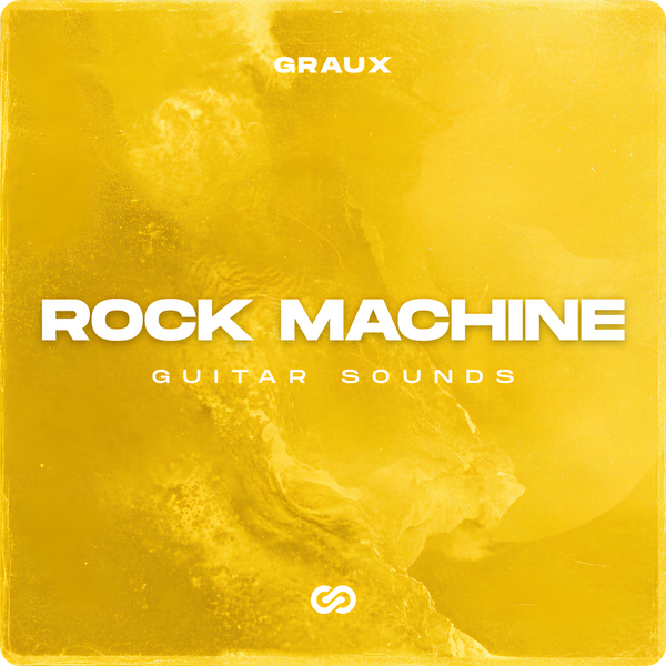 ROCK MACHINE