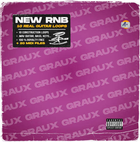 VELVET RNB® (COLLECTION)