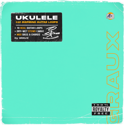 UKULELE