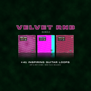 VELVET RNB® (COLLECTION)