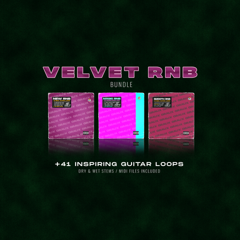 VELVET RNB® (COLLECTION)