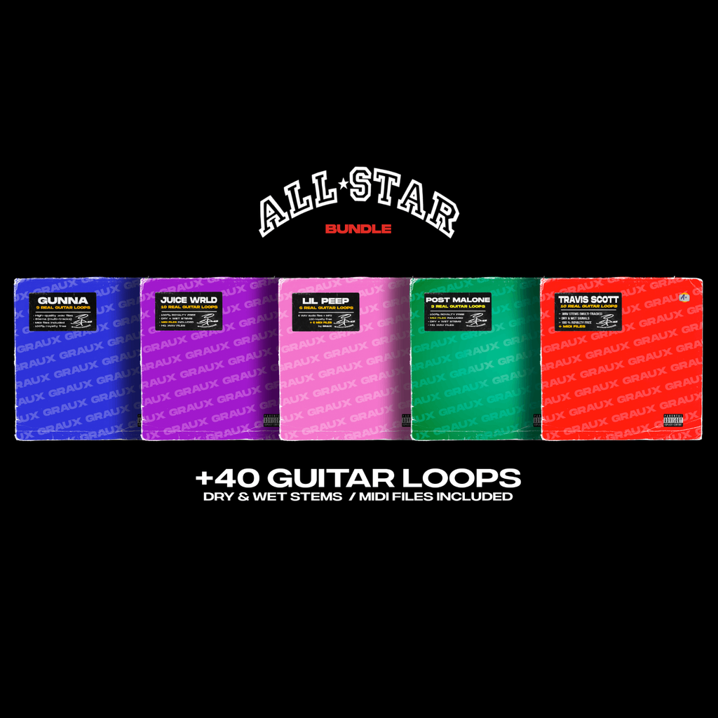 ALL STARS® (COLLECTION)